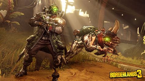 Borderlands 3: Crossplay-Update - Borderlands Support