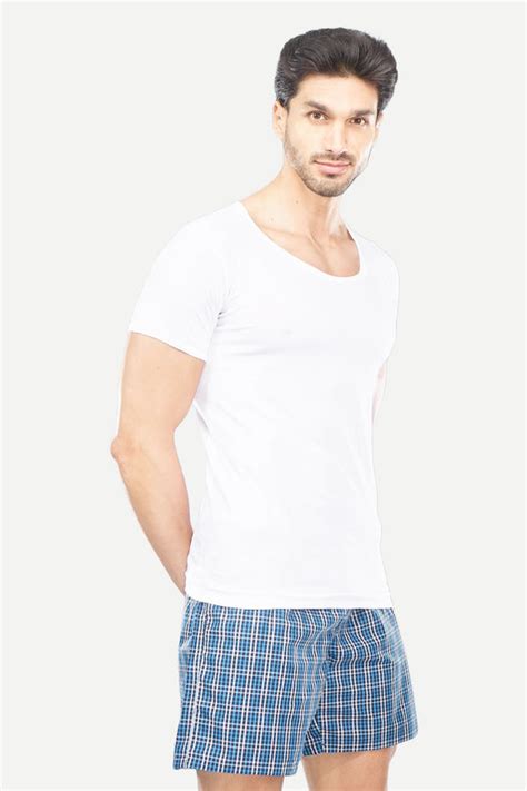 Men Banians Online | Men Innerwear Online | Uathayam