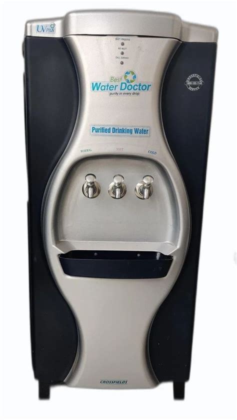 Ozone Water Purifiers - HIMA 7 NHC ABS Water Purifier Manufacturer from ...