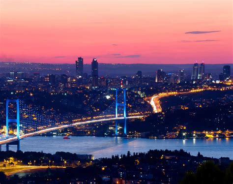 Scoprire Istanbul