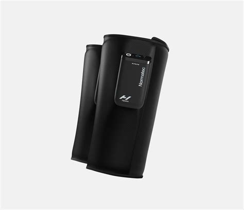 Normatec Go | online_hyperice