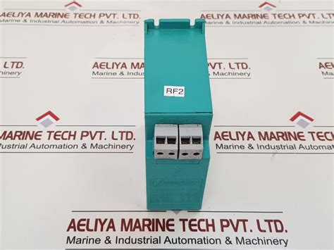 Finmotor Fin730.001.Mlcp Filter Parallel – Aeliya Marine Tech