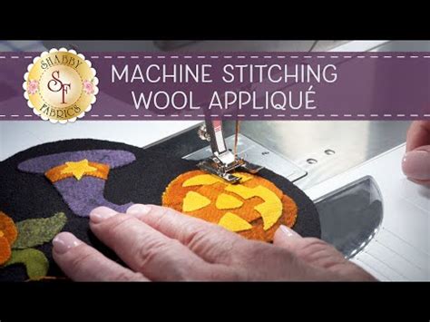 Image result for Shabby Fabrics Applique Tutorial