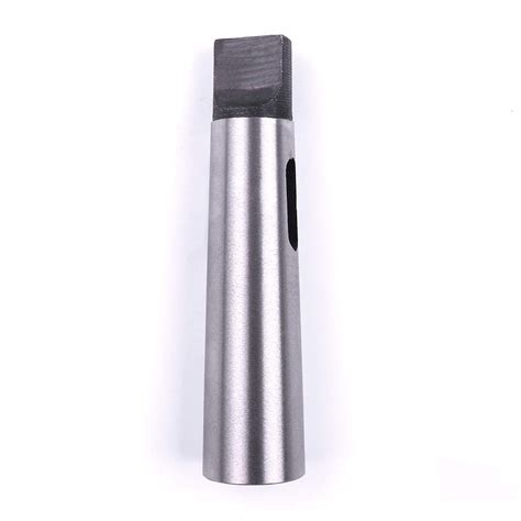 Mt1 To Mt4 Morse Taper Drill Sleeve Reducing Adapter Lathe | Desertcart ...