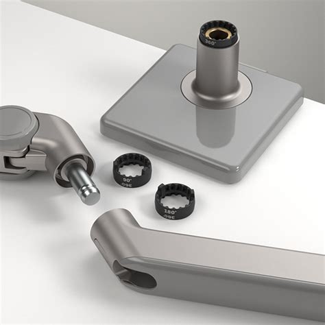 Lock Humanscale Dual Monitor Arms 的图像结果