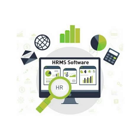 HRMS Software 的图像结果