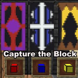 Image result for Capture Mod Minecraft