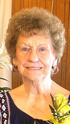 Sharlot McClary | Obituaries | hannibal.net