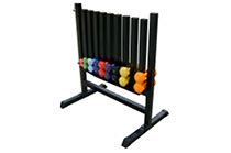 Rebar : Urban Lifestyle