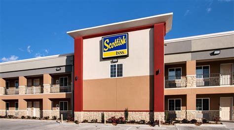 SCOTTISH INNS WHITE SETTLEMENT - Hotel Reviews, Photos, Rate Comparison ...