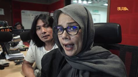Kak Lin di Suria FM: Keceriaan dan Hiburan dari Pengacara Terkenal