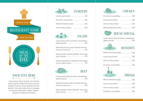 Cute Menu 的图像结果