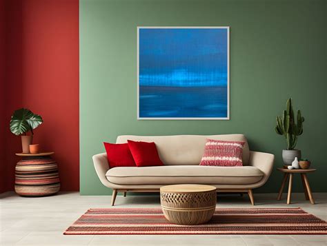 The Blue Forest — You.Art