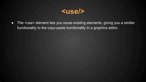 Scalable Vector Graphics 的图像结果