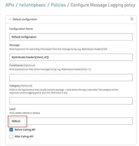 Image result for Caddy Set Debug Logging
