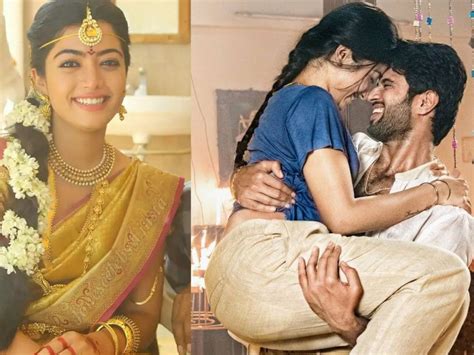 Rashmika Mandanna- Vijay Devarakonda: क्या रश्मिका मंदाना- विजय ...
