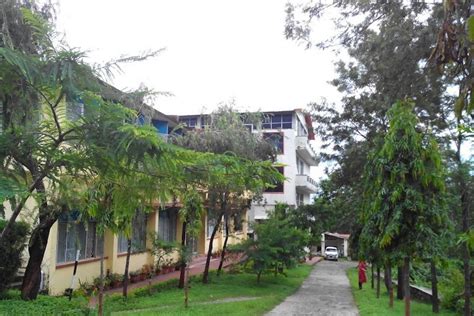 Institute of Cooperative Management Dehradun Campus: Photos, Virtual Tour