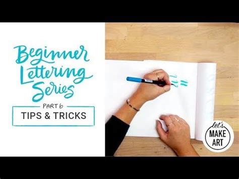 Image result for Beginner Lettering