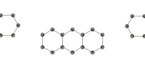 Image result for Hexagonal Lattice Structure