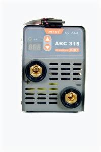 mandate ARC-315 (PORTABLE) Inverter Welding Machine Price in India ...