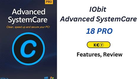 How to Use IObit Advanced SystemCare 的图像结果