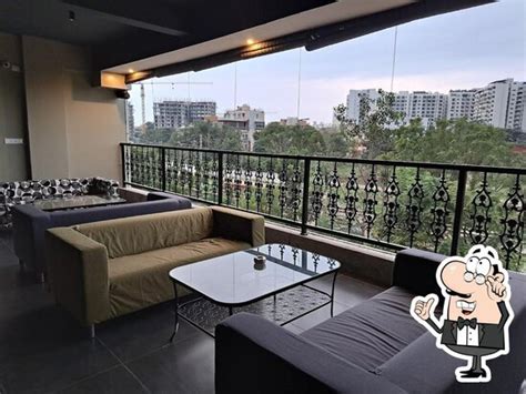 Haru Asian Bistro, Bengaluru - Restaurant menu, prices and reviews