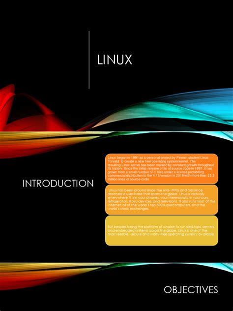 Image result for Free Linux Images for Presentation