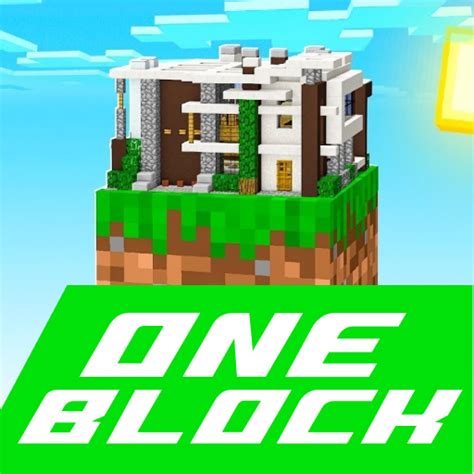 One Block Mods for minecraft for PC / Mac / Windows 11,10,8,7 - Free ...