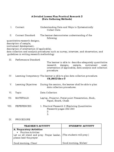 Database Lesson Plan 的图像结果