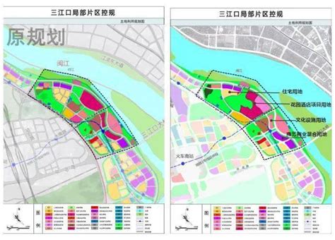 福州三江口植物园有望明年底开园