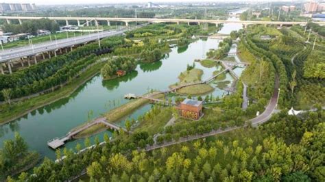 商丘：打造“黄河故道—古老的水上长城”旅游品牌 - 河南省文化和旅游厅