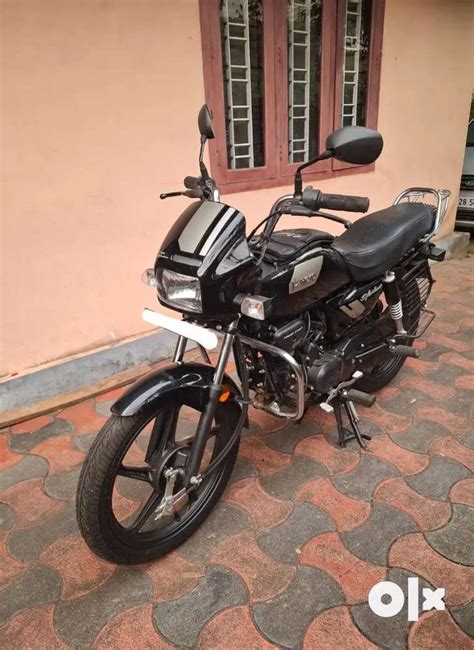 Hero splendor plus - sensor - Motorcycles - 1792583911