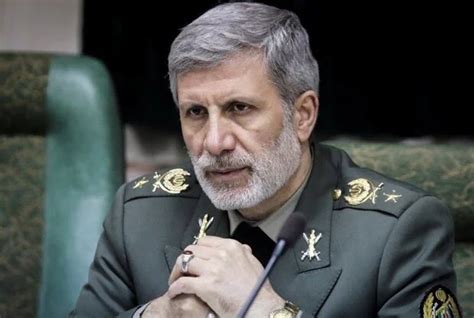 伊朗国防部长：伊朗将提高导弹的速度及爆炸力