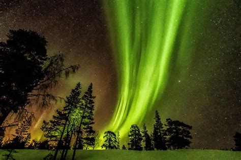 Northern Lights Aurora Tour from Kemi 2023 - Lapland - Viator