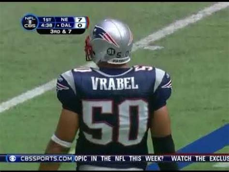 New England Patriots 2007 Season - Week 6 @ Dallas Cowboys - YouTube