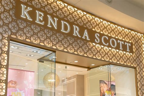 Kendra Scott CEO: ‘The Beauty of our Business is we Don't Have to ...