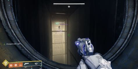 Destiny 2: How To Complete The Grasp Of Avarice Dungeon