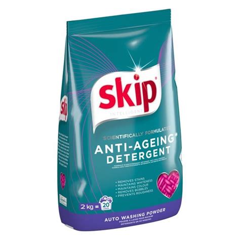 Skip Washing Powder 的图像结果