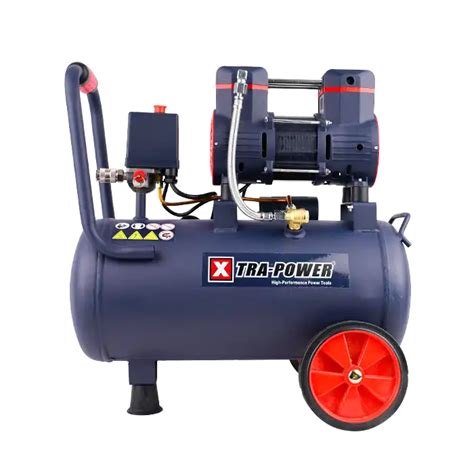 Xtra Power XP-AC-123 OIL FREE 30 LITRE– Industrial Megamart