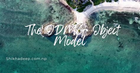 Image result for Object Modenised