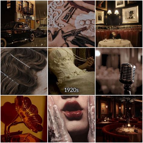 Best 12 1920s Aesthetic – Artofit