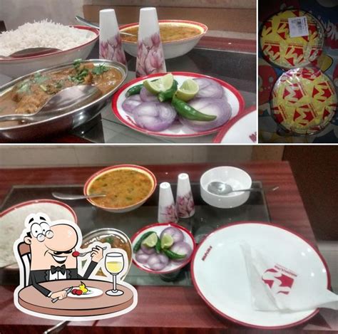 Madhulika Sweets and Savouries, Bankmore, Dhanbad, Shanti Bhawan ...