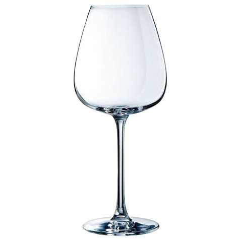 Chef Sommelier Grand Cepages Red Wine Glasses 620ml