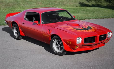 1973 Pontiac Trans Am | Restore A Muscle Car™ LLC