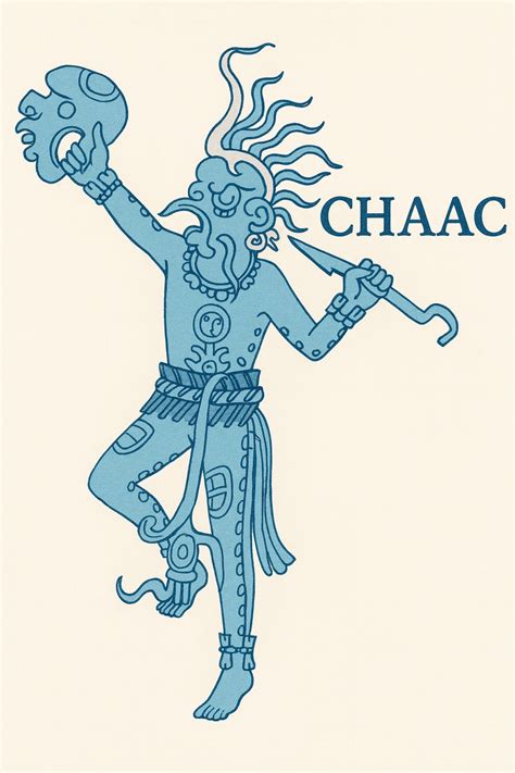 The Maya Gods of Belize: Sacred Powers in Stone, Sky, and Cave