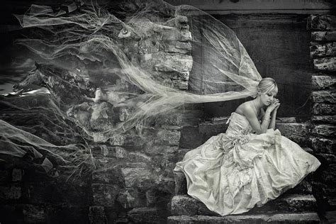 Windy Day Bride 的图像结果