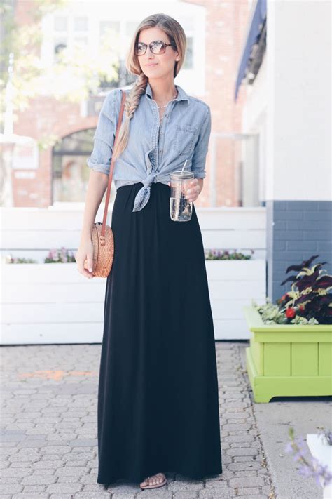 Three ways to style a maxi dress – Artofit