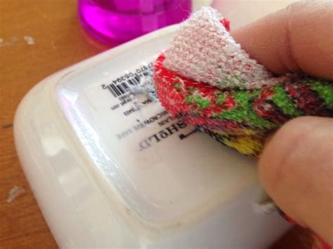 Image result for How to Remove a Price Sticker Off a Box without Ruining the Box