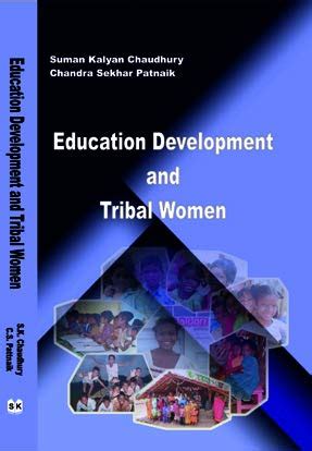 Buy Education Development and Tribal Women Book Online at Low Prices in ...