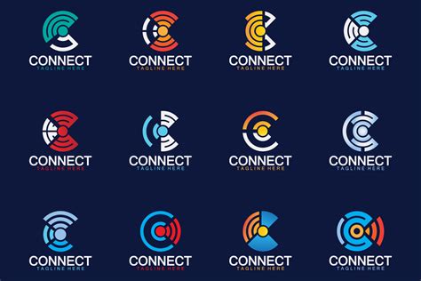 Image result for C Connection Logo